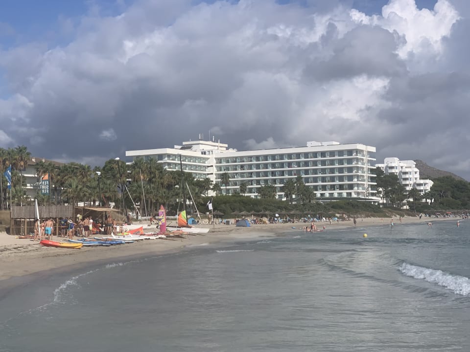 Strand Playa Esperanza Resort