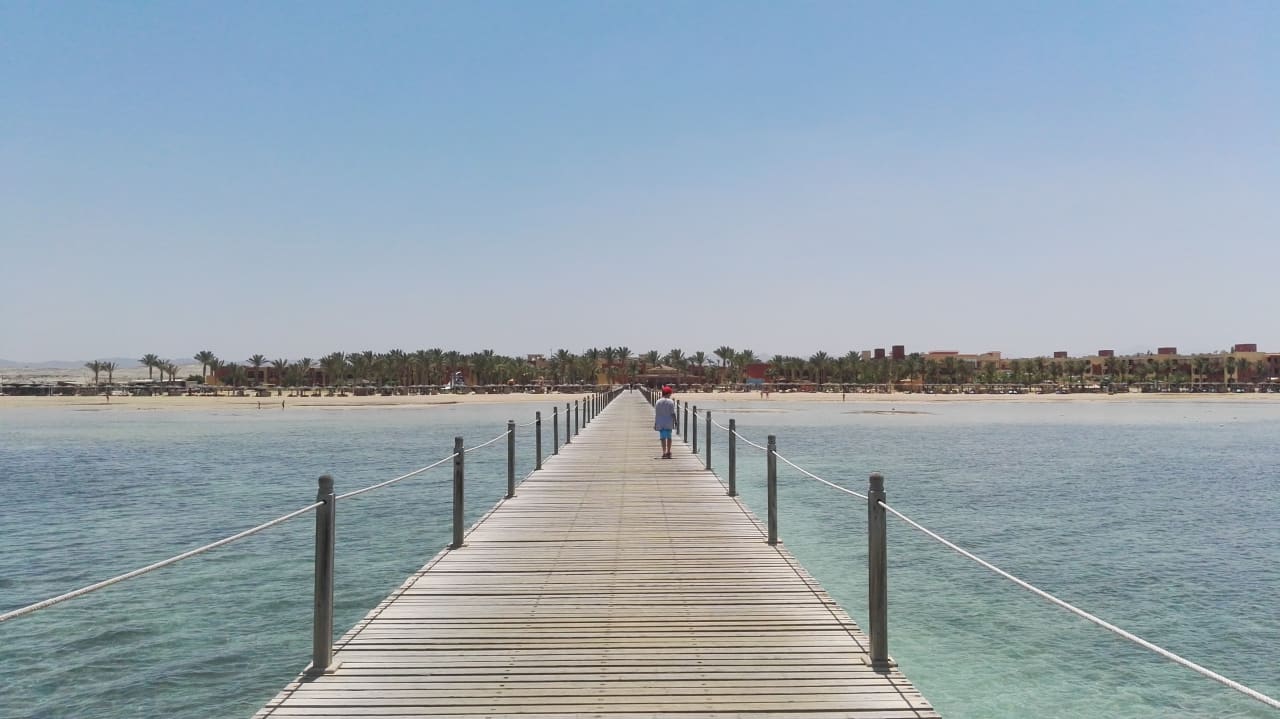 Strand Casa Mare Resort