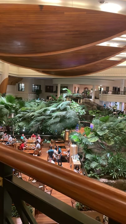 Gastro Grand Hyatt Dubai