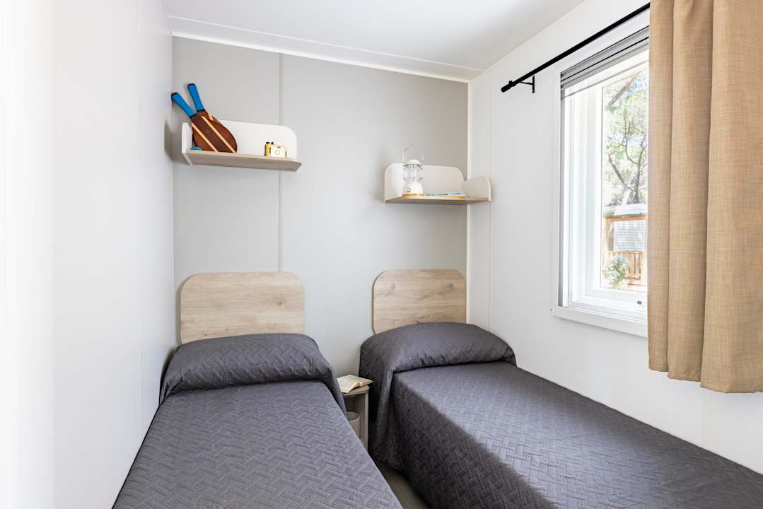 Zimmer Gitavillage Argentario