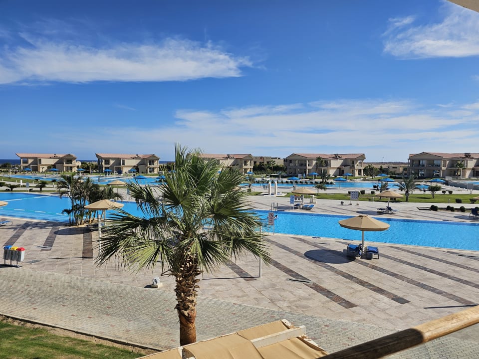 Pool Pickalbatros Sea World Resort - Marsa Alam