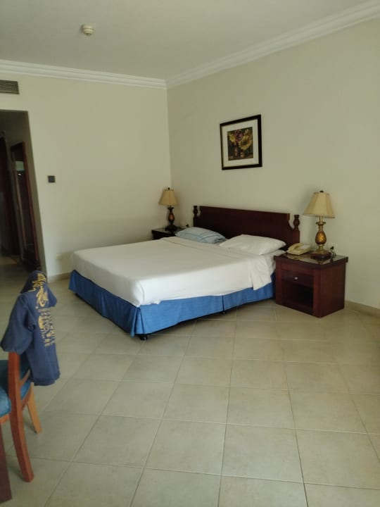 Zimmer Sentido Caribbean World Soma Bay