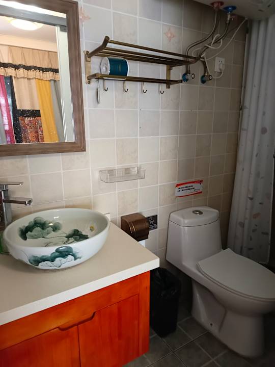 Sonstiges Hangzhou Citynest Music B&B