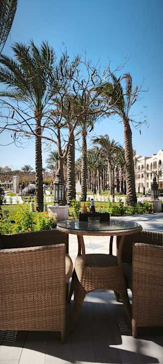 Strand The Grand Palace - Adults only