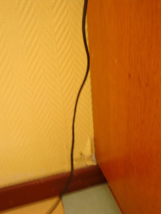 Wand Iberostar Waves Bouganville Playa