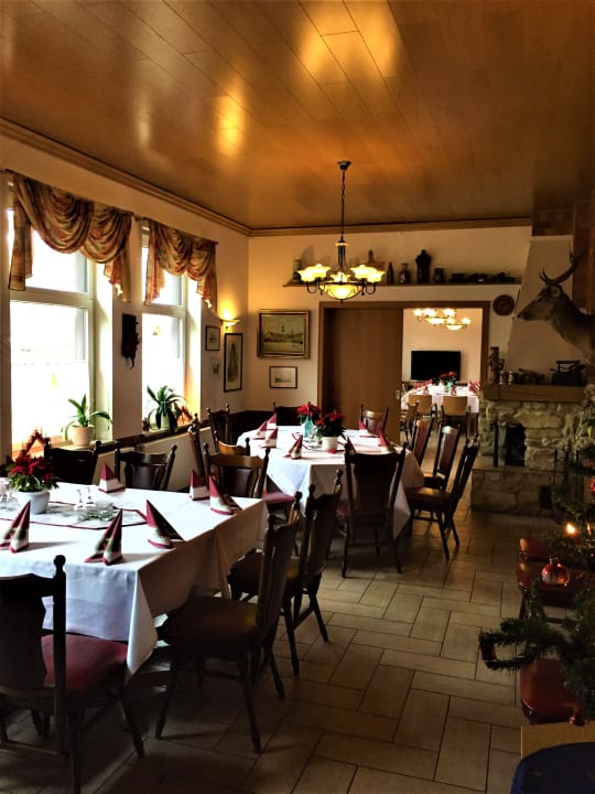 Gastro Hotel Georgenberg