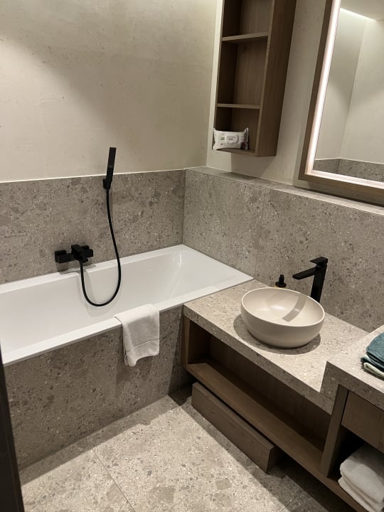 Zimmer The Grand Green - Familux Resort