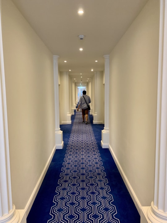 Sonstiges Strandhotel Ahlbeck