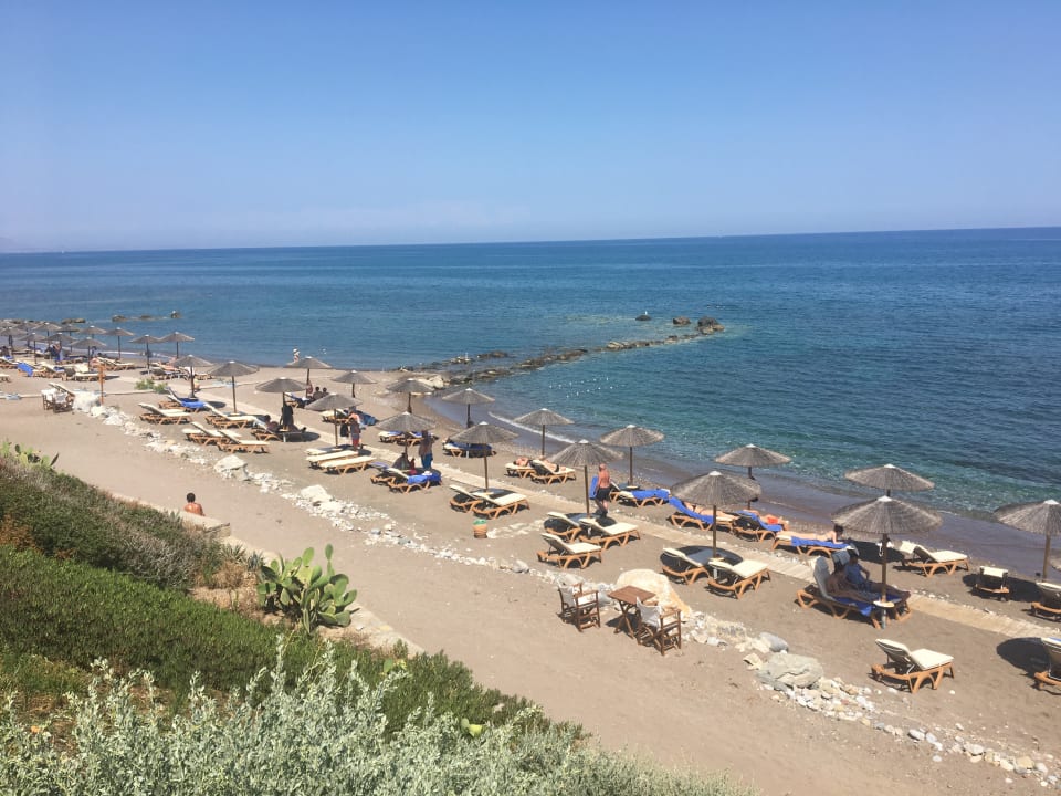 Strand Atrium Prestige Thalasso Spa Resort & Villas