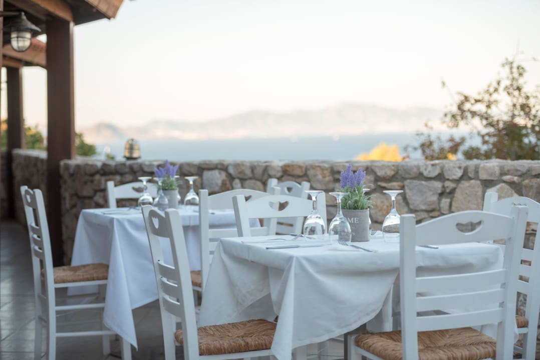 Gastro Aegean View Aqua Resort