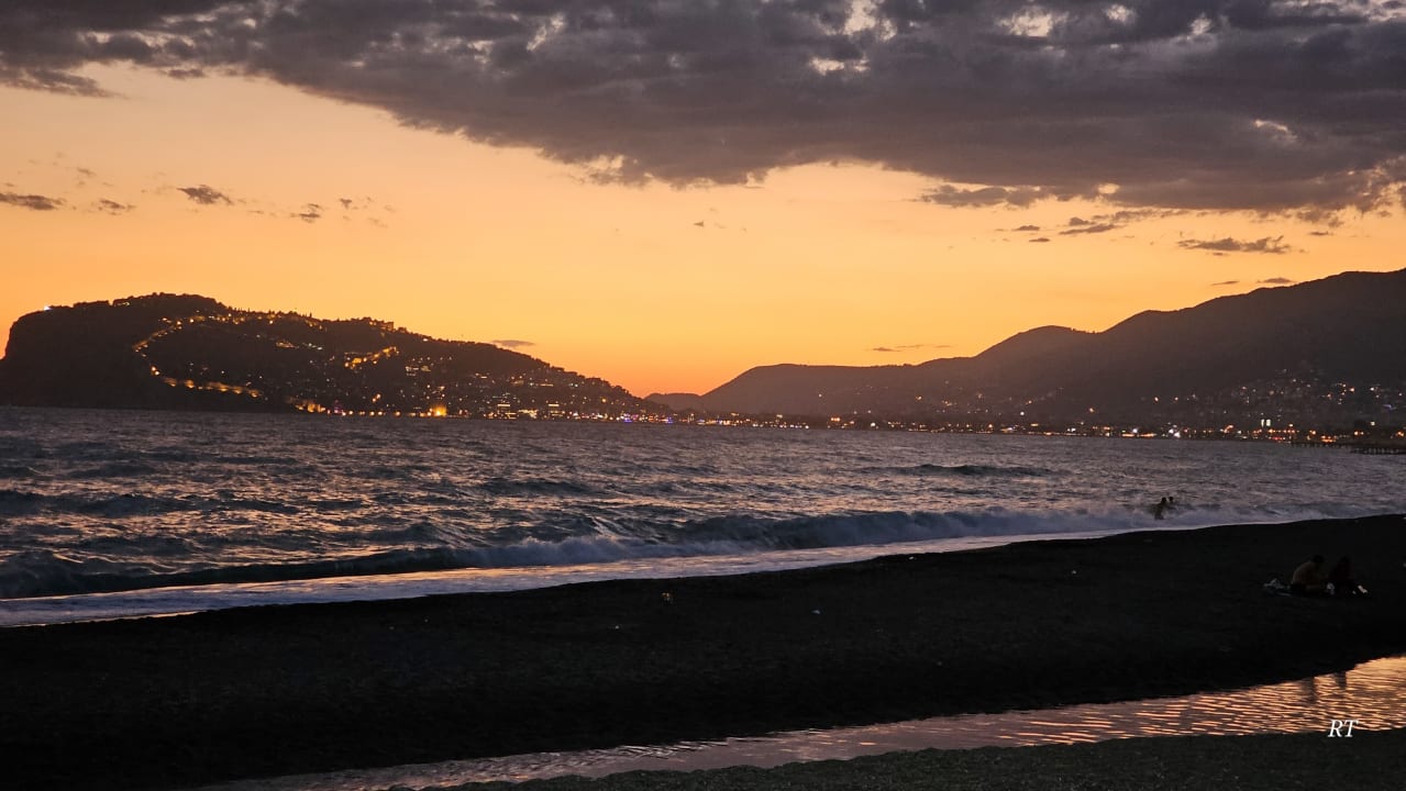 Strand Labranda Alantur Resort