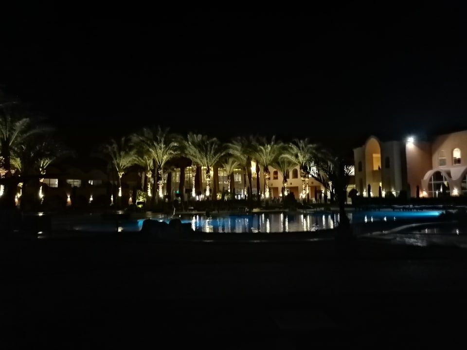 Außenansicht Novotel Marsa Alam Beach Resort