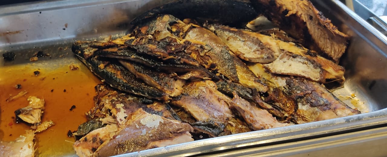 Gastro Grand Seker Hotel