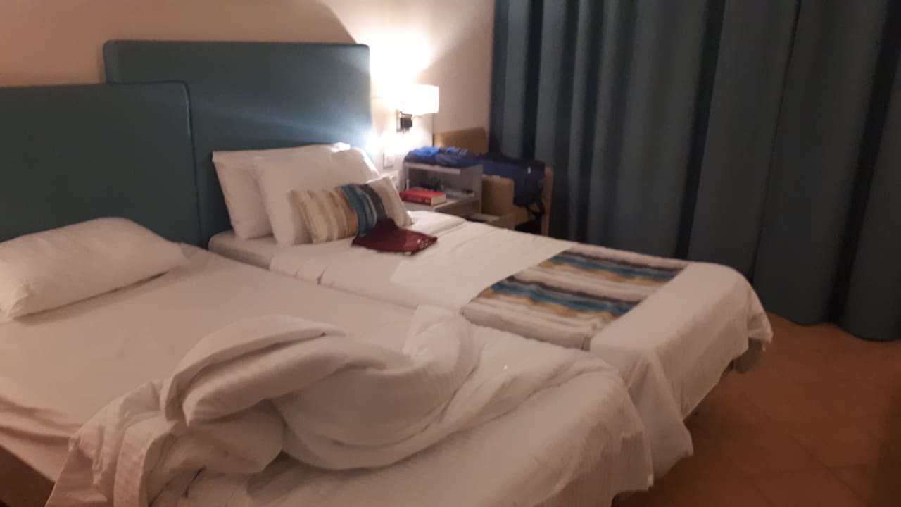 Zimmer Riviera Spa Resort - Adults Only