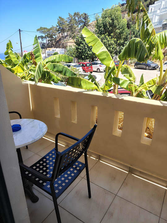 Zimmer Hotel Kyra Panagia