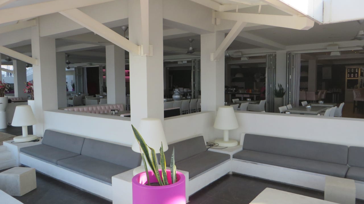 Strand Papagayo Beach Hotel