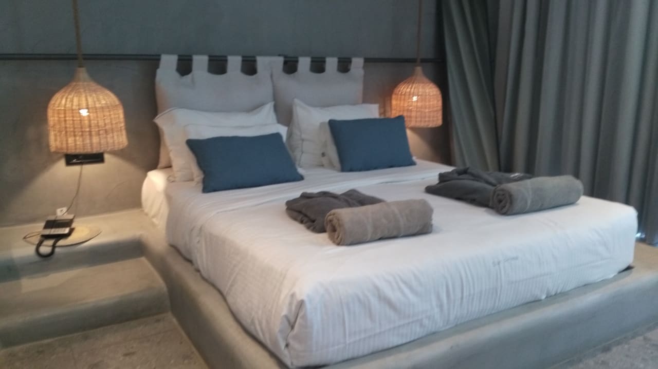 Zimmer Sentido Pearl Beach Kos – Adults only