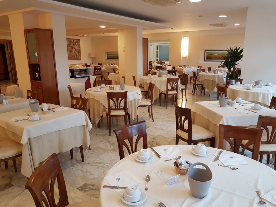 Gastro Versilia Palace Hotel