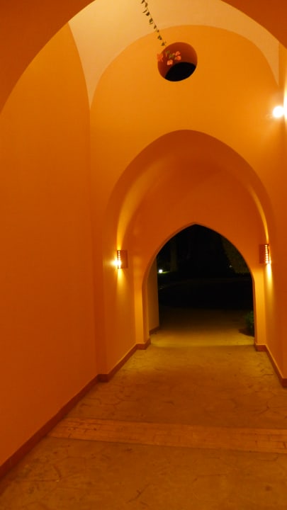 Sonstiges Steigenberger Coraya Beach - Adults only