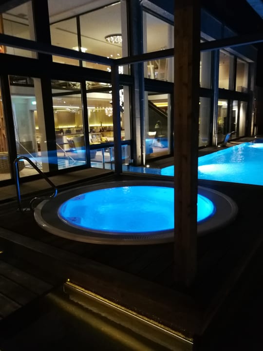 Pool Landhotel Voshövel