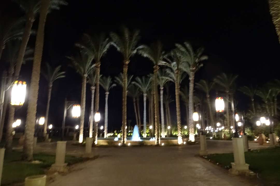 Strand Makadi Palace