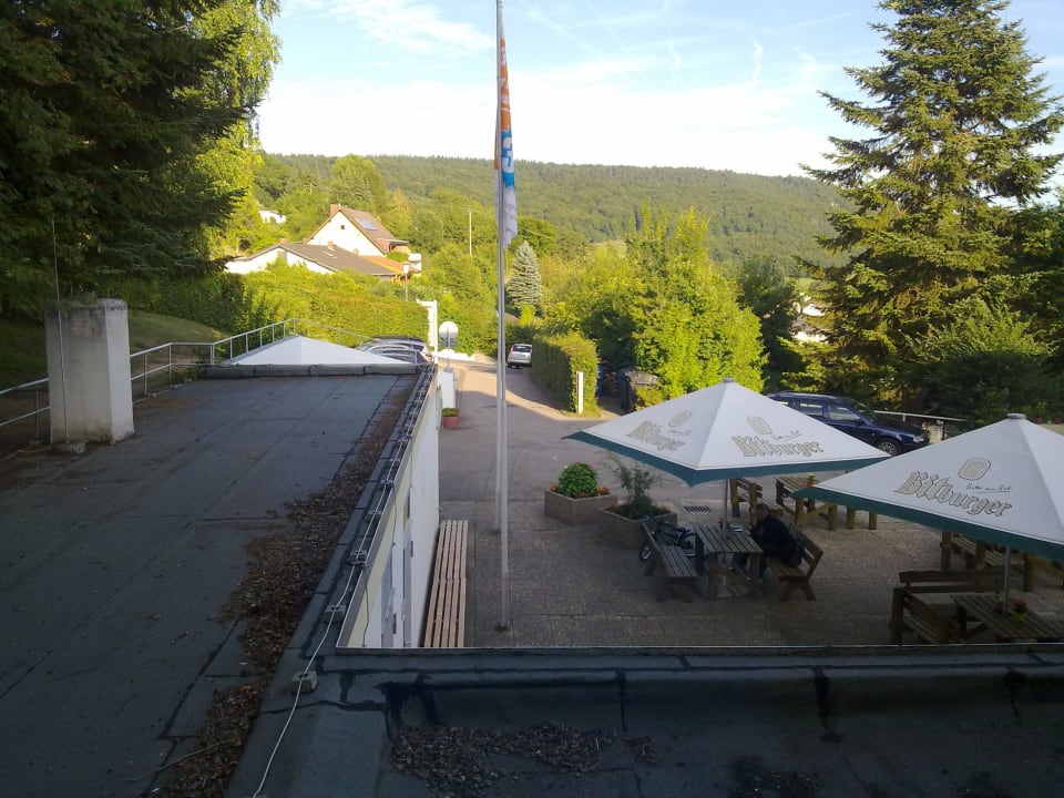 Südeifel-Jugendherberge 4* Bollendorf Südeifel-Jugendherberge Bollendorf