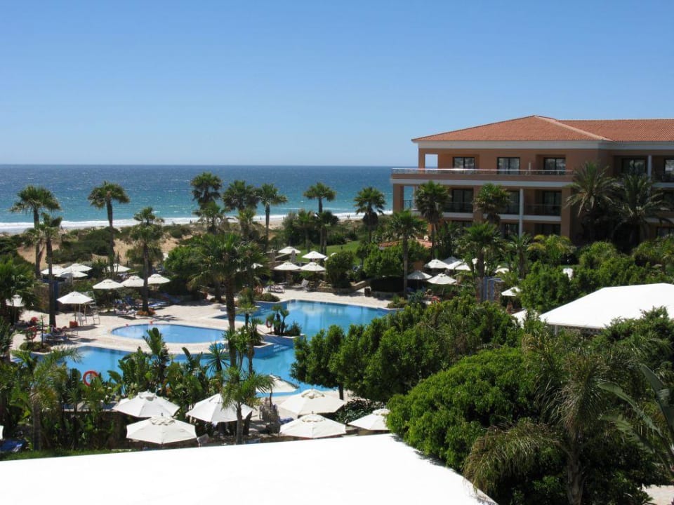 Meerblick Hipotels Barrosa Palace