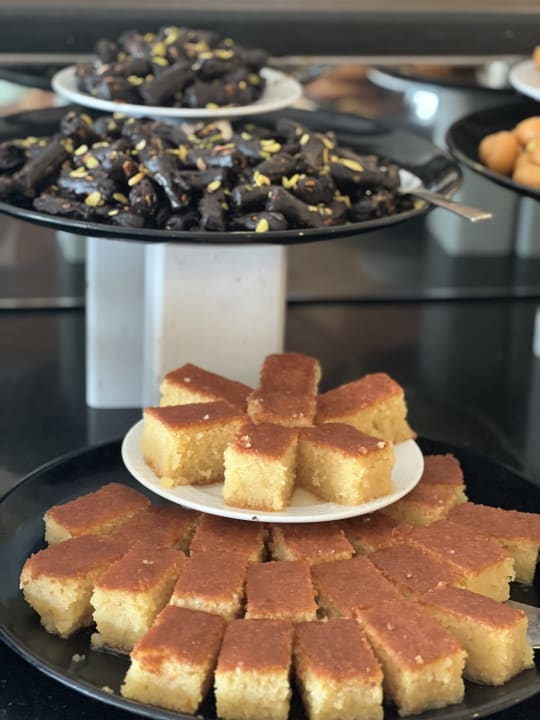 Gastro Mira Meridia Beach Hotel