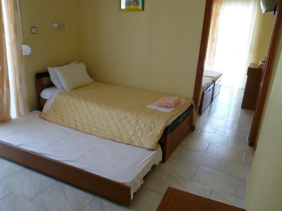 Apartment 3+1 Apartment Dionisos 4