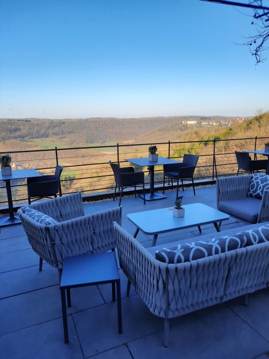 Gastro Mawell Resort