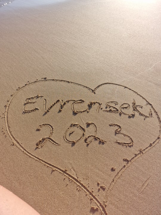 Strand Sunis Evren Beach Resort Hotel & Spa