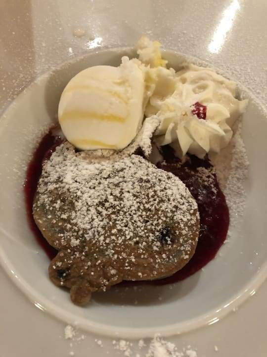 Gastro Hotel Kohlerhof