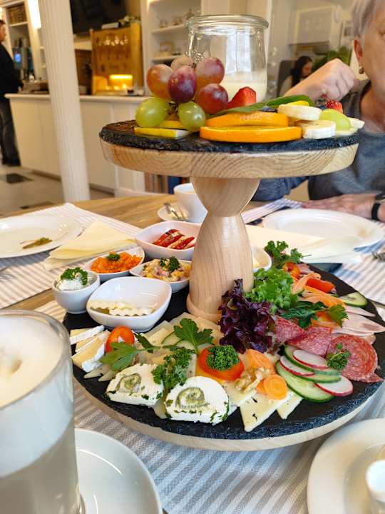 Gastro Hotel Domizil