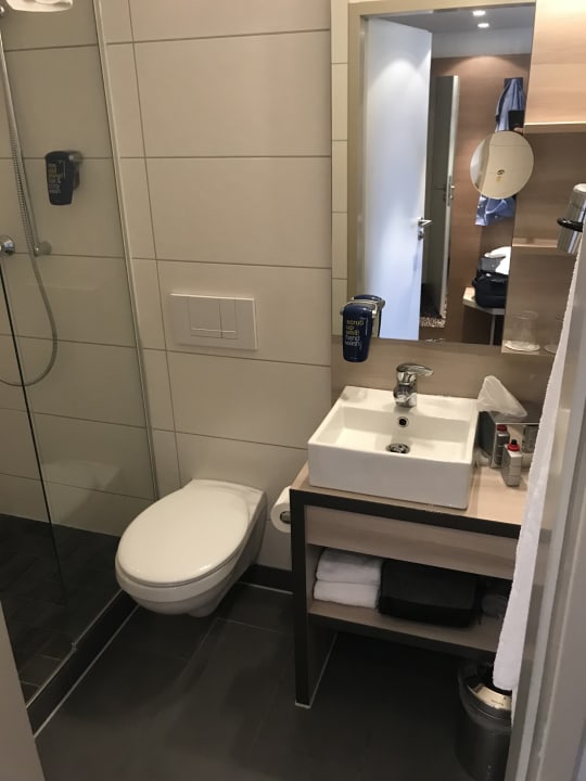 Zimmer Hotel Park Inn by Radisson Göttingen