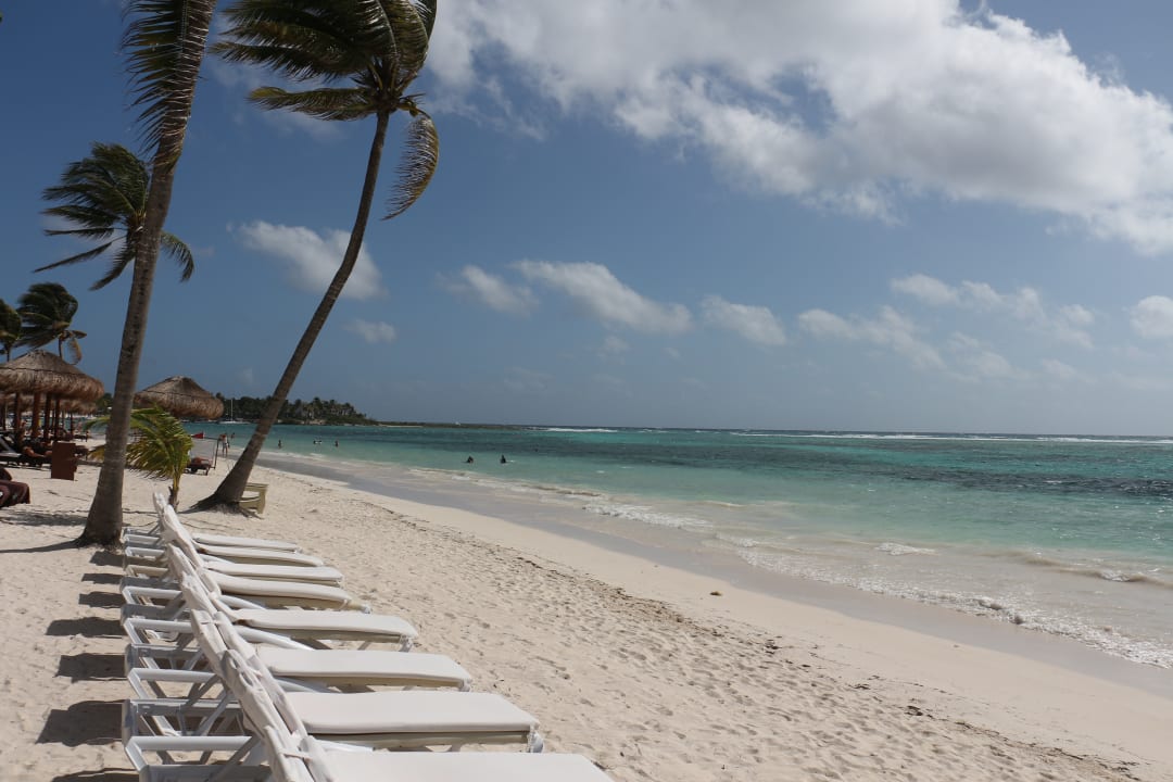 Strand Secrets Akumal Riviera Maya - Adults only
