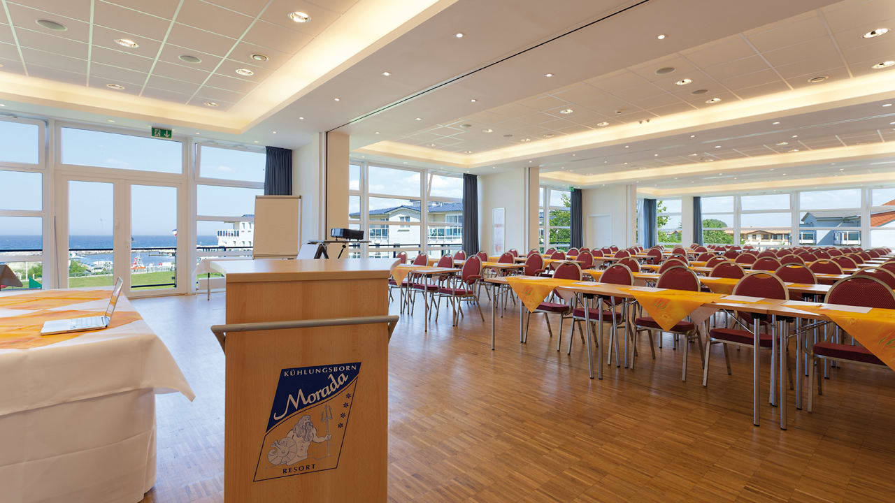 Sonstiges Morada Resort Kühlungsborn