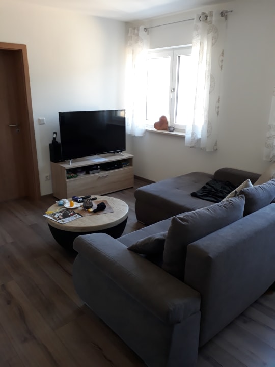 Zimmer Appartementhaus Angelika