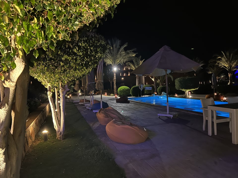 Pool Novotel Marsa Alam Beach Resort