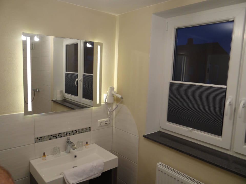 Bäder Neu Renoviert Hotel Steinberger-Hof