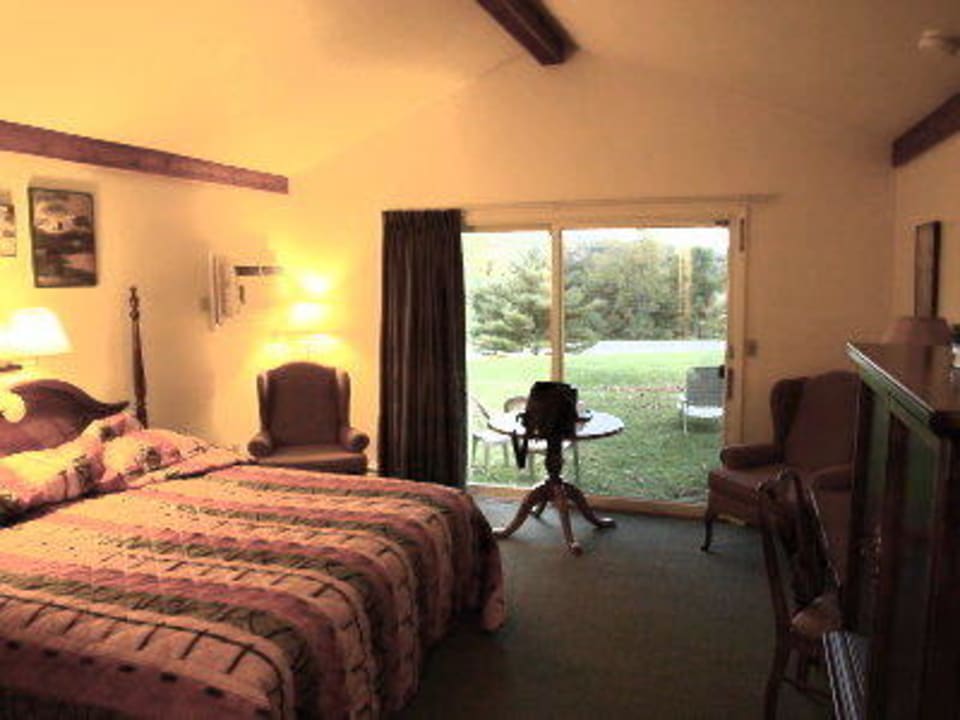 Bett North Shire Motel