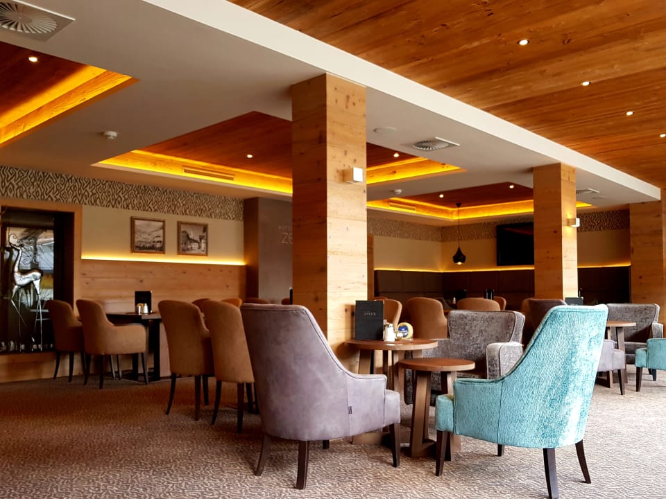 Gastro Hotel Zentral