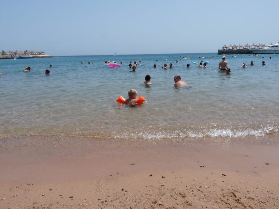 Strand Beach Albatros Resort