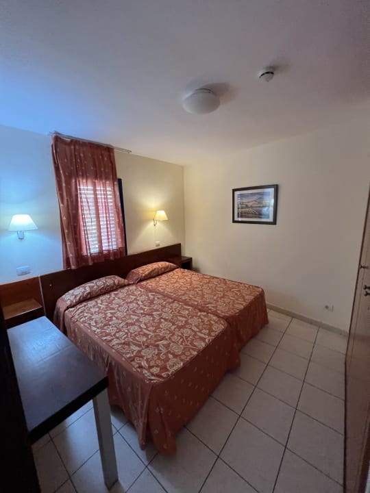 Zimmer BLUESEA Jandia Luz