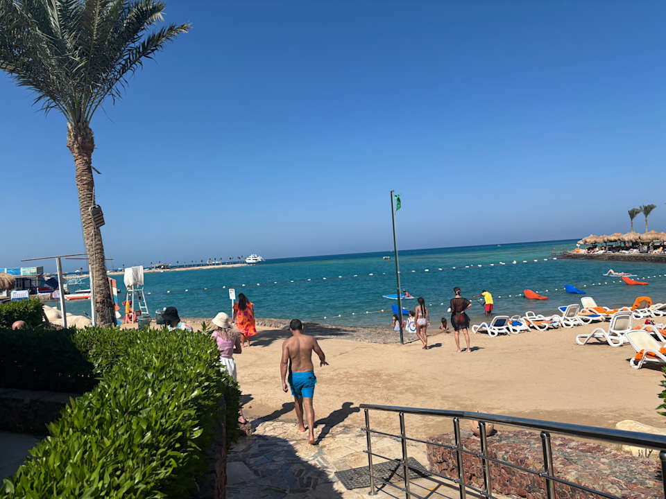 Strand Sunny Days El Palacio Resort & Spa