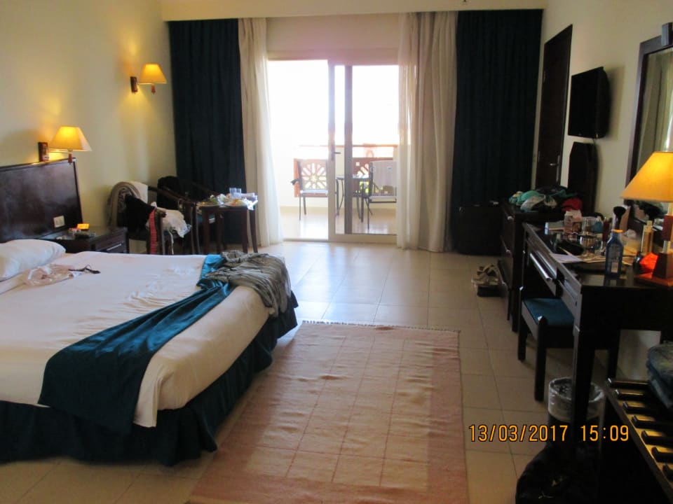 Zimmer Serenity Alpha Beach