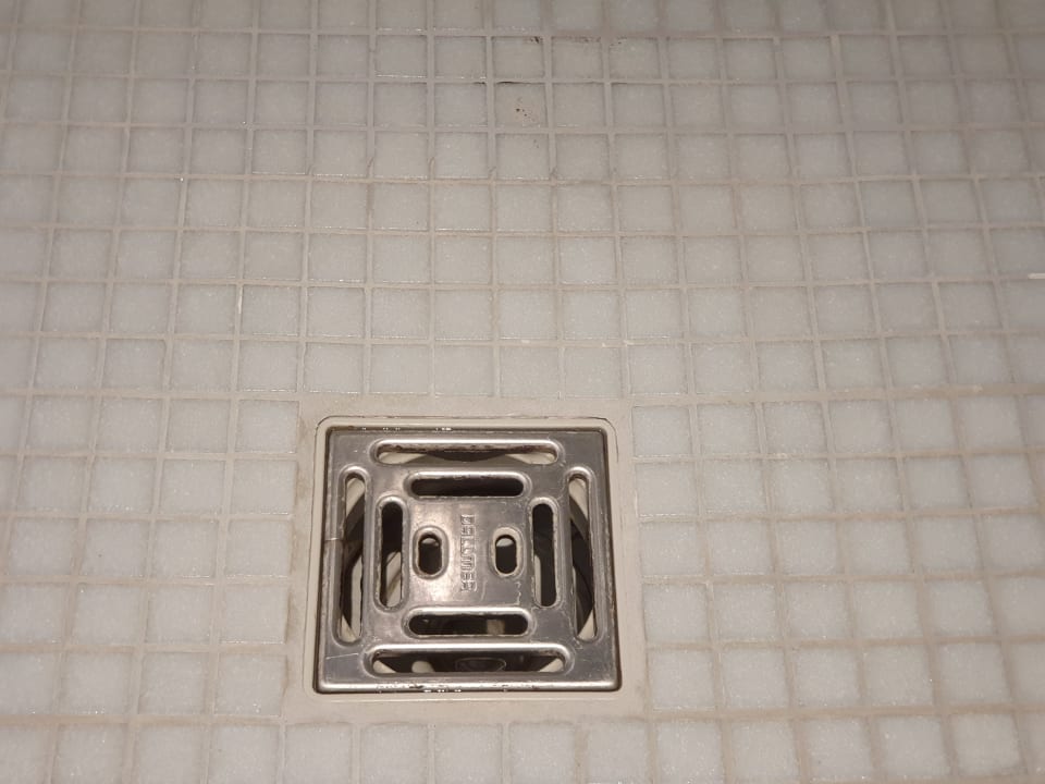 Zimmer Park Plaza Berlin