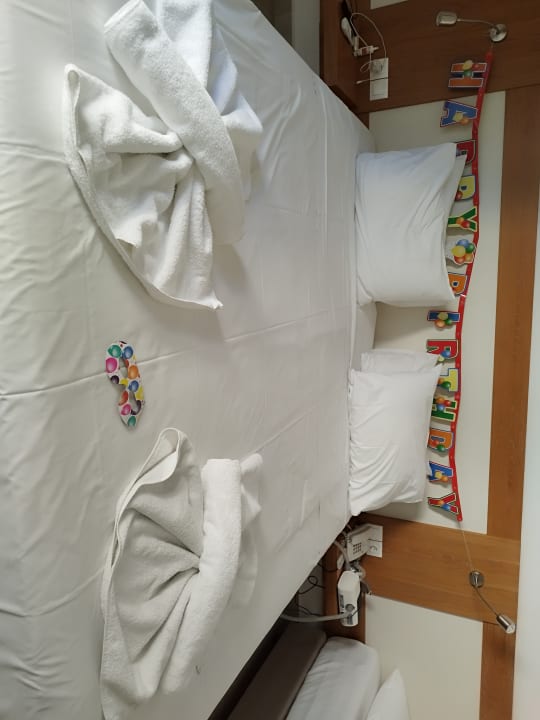 Zimmer Kalypso Hotel