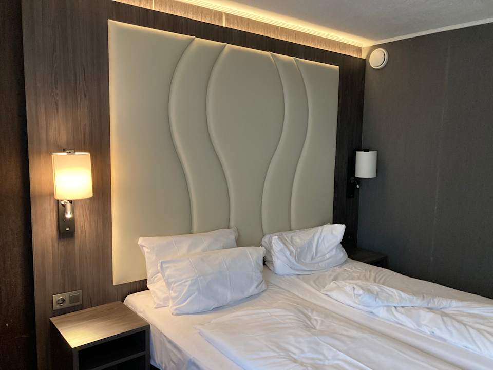 Zimmer Best Western Plaza Hotel Grevenbroich