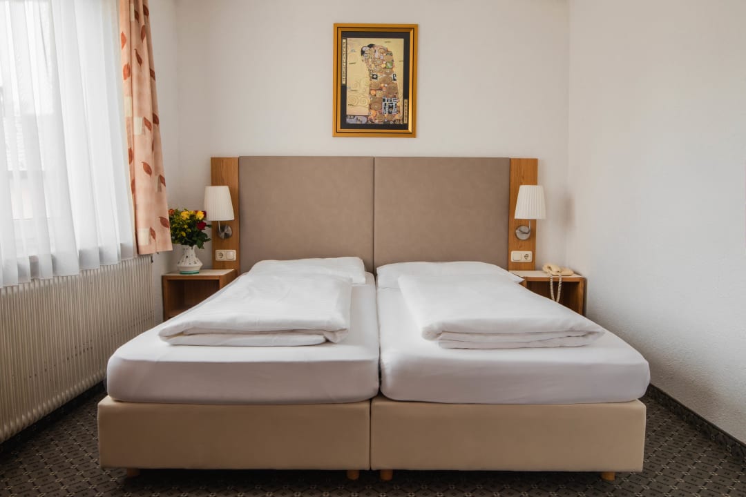 Zimmer Hotel Attergauhof