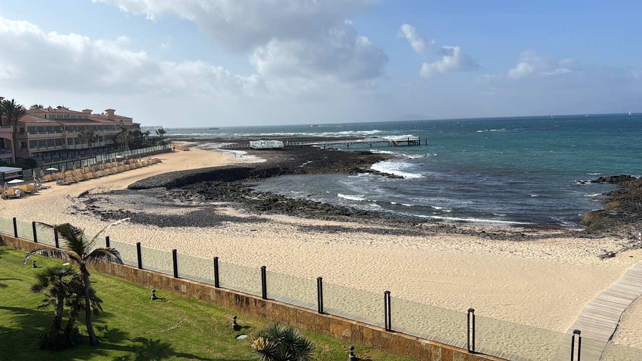 Strand Secrets Bahia Real Resort & SPA